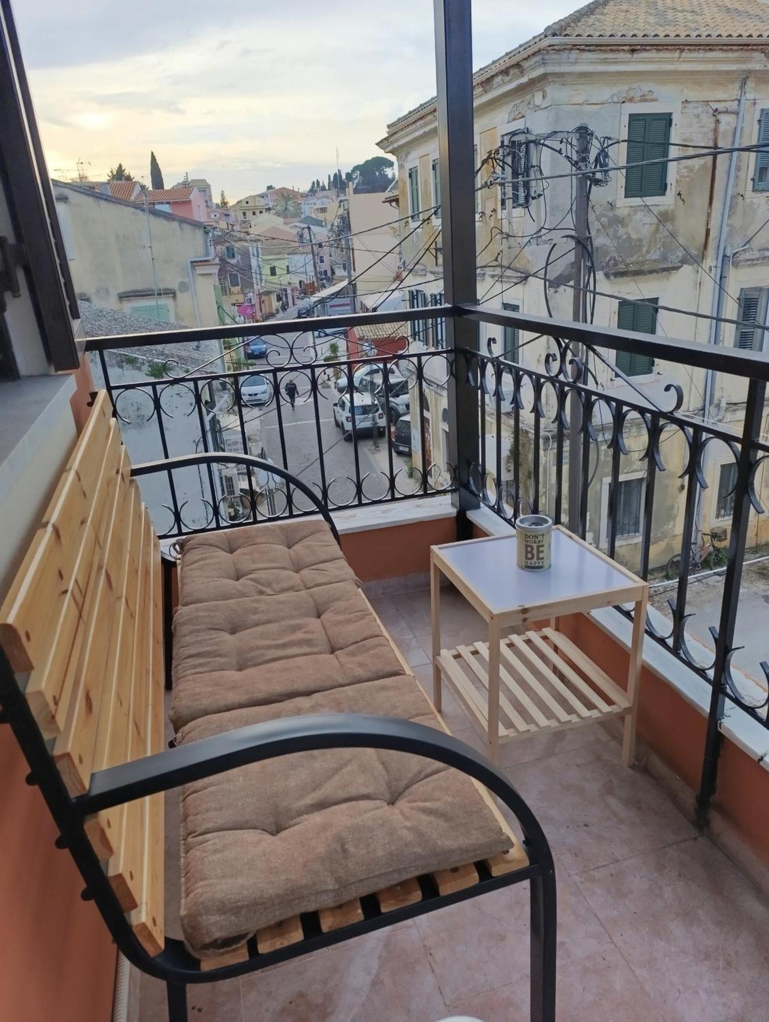 Mantouki Savvas&Katia'S Luxury House 빌라 외부 사진